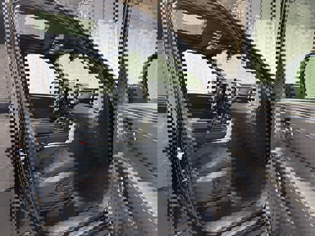 Used 2025 Toyota Tundra Platinum image 65