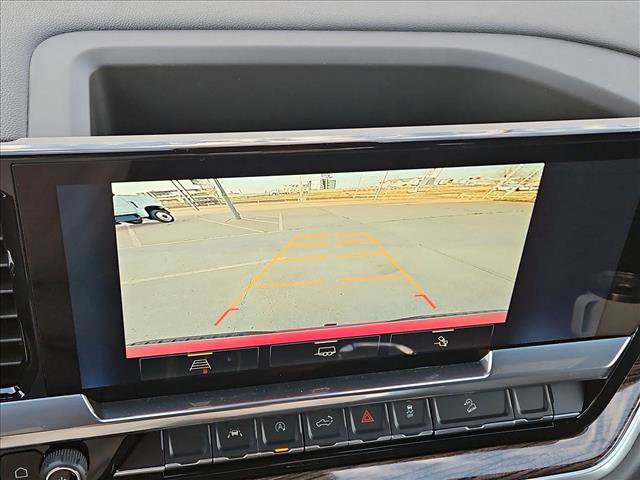 New 2026 Chevrolet Silverado 1500 RST image 13