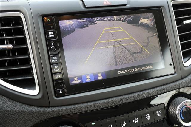 Used 2016 Honda CR-V EX image 19