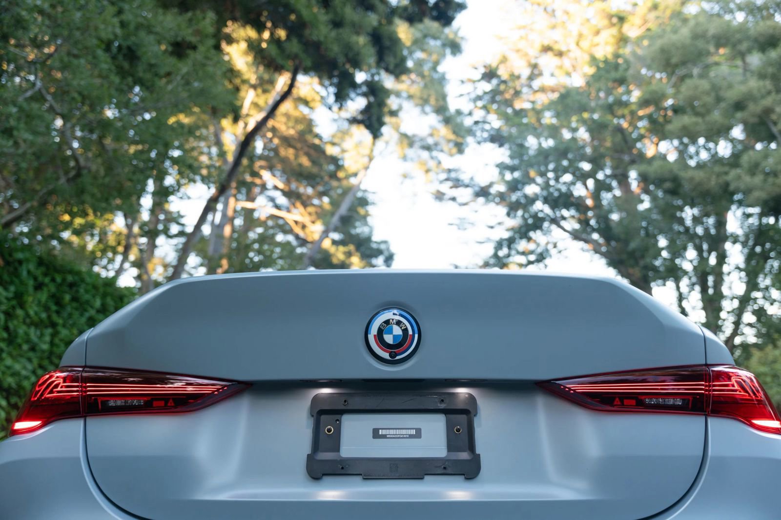 Used 2023 BMW M4 CSL image 76