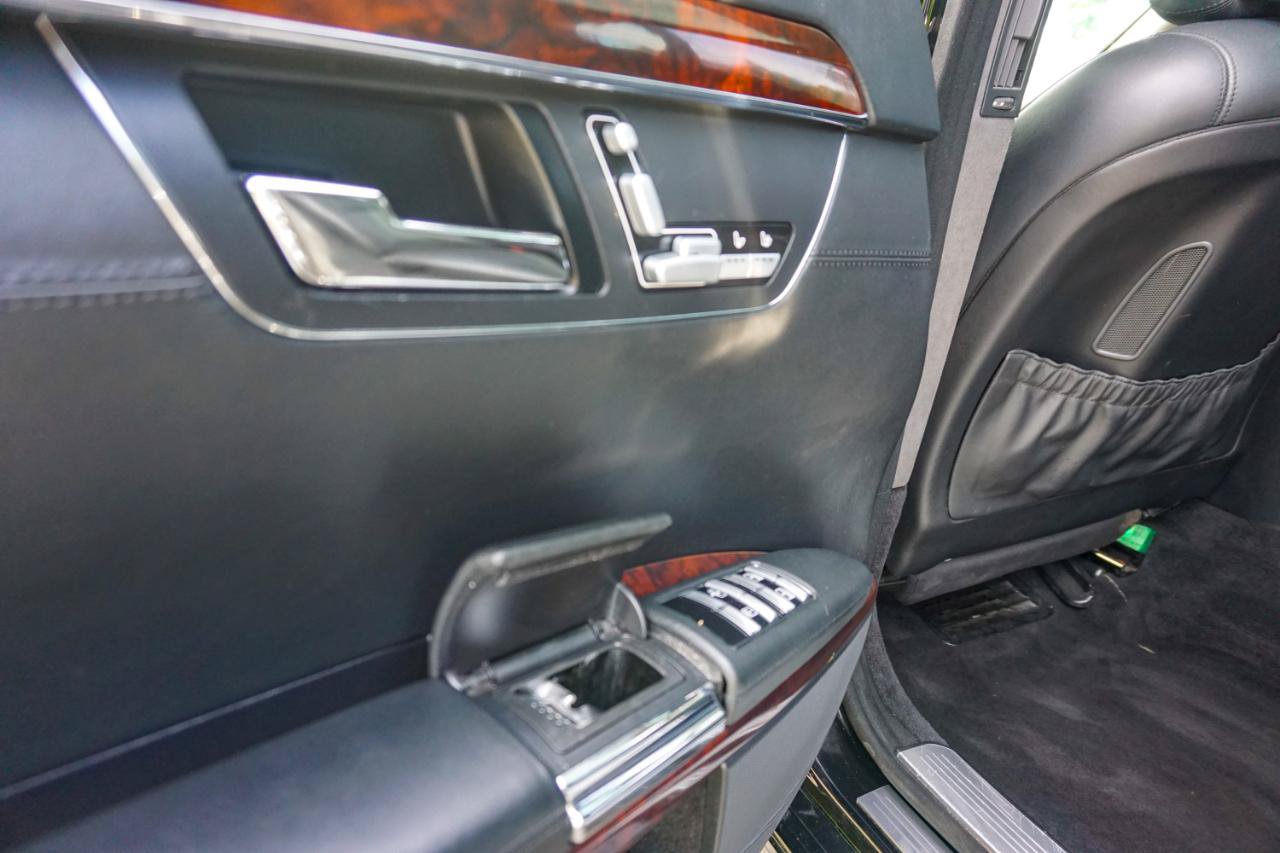Used 2007 Mercedes-Benz S 600 image 27