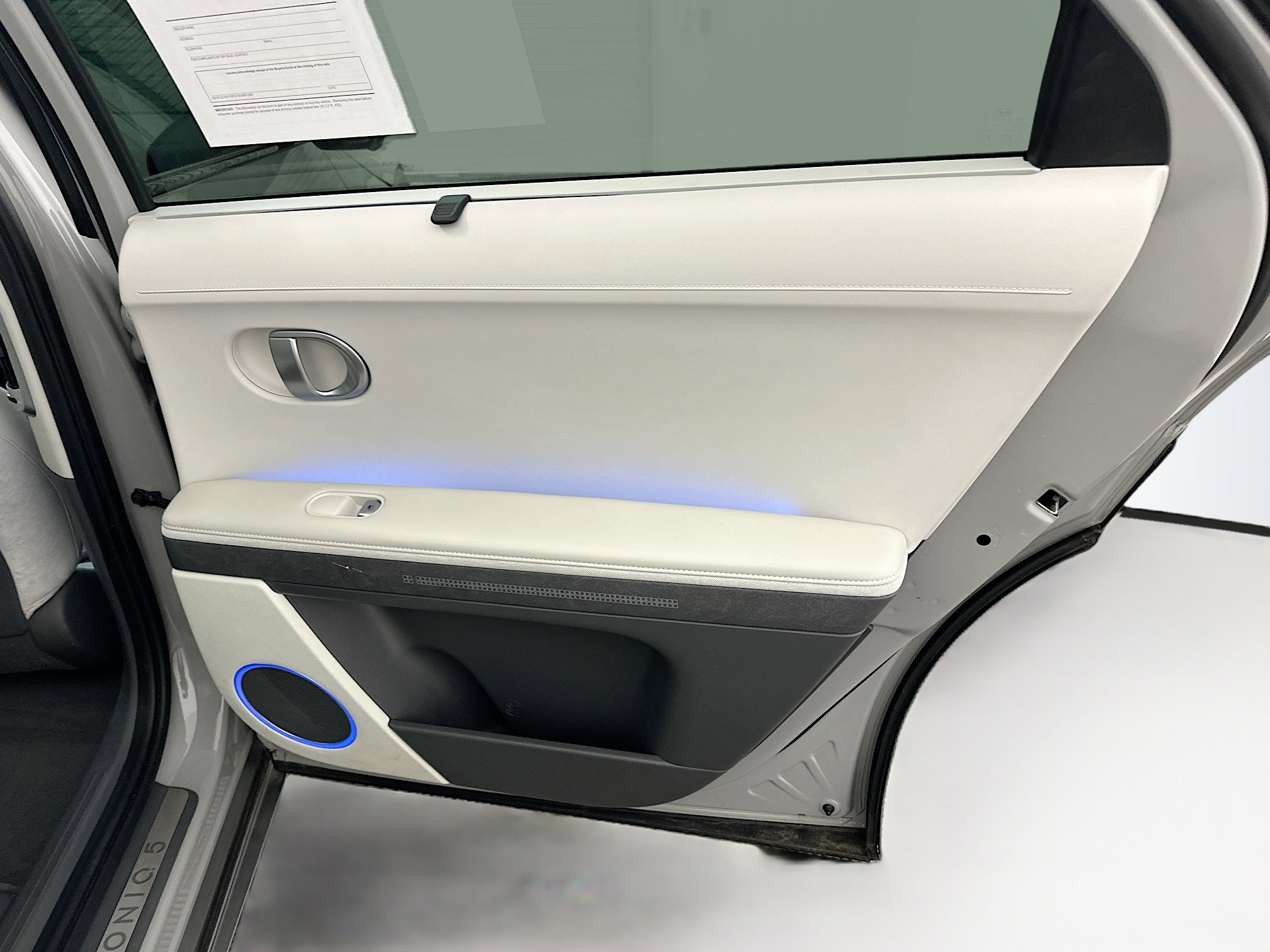 Used 2024 Hyundai Ioniq 5 Limited image 33