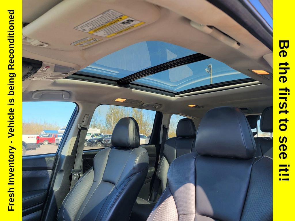 Used 2019 Subaru Ascent Limited w/ Popular Package #3 AWD/4WD image 21