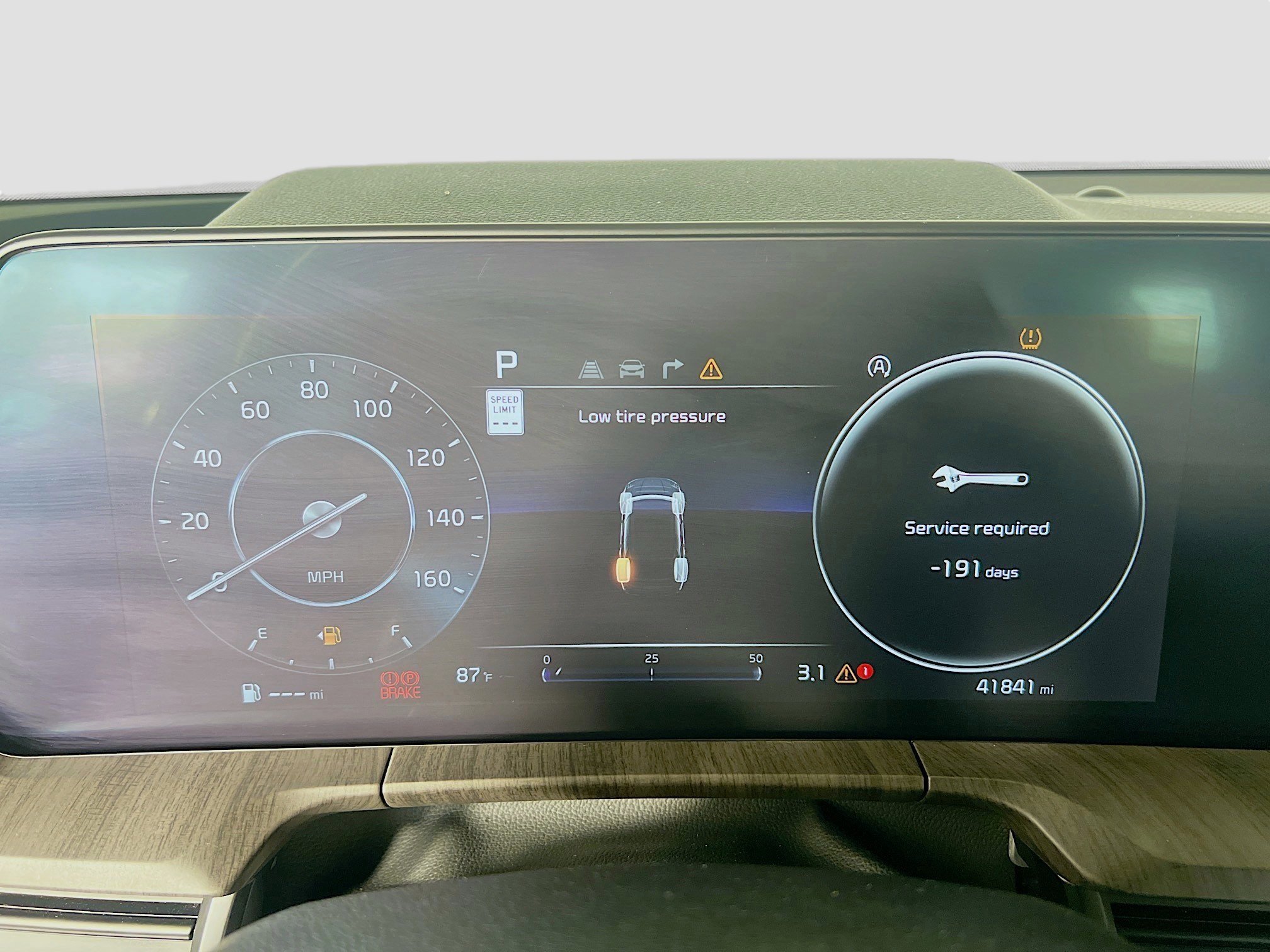 Used 2023 Kia Telluride SX image 10