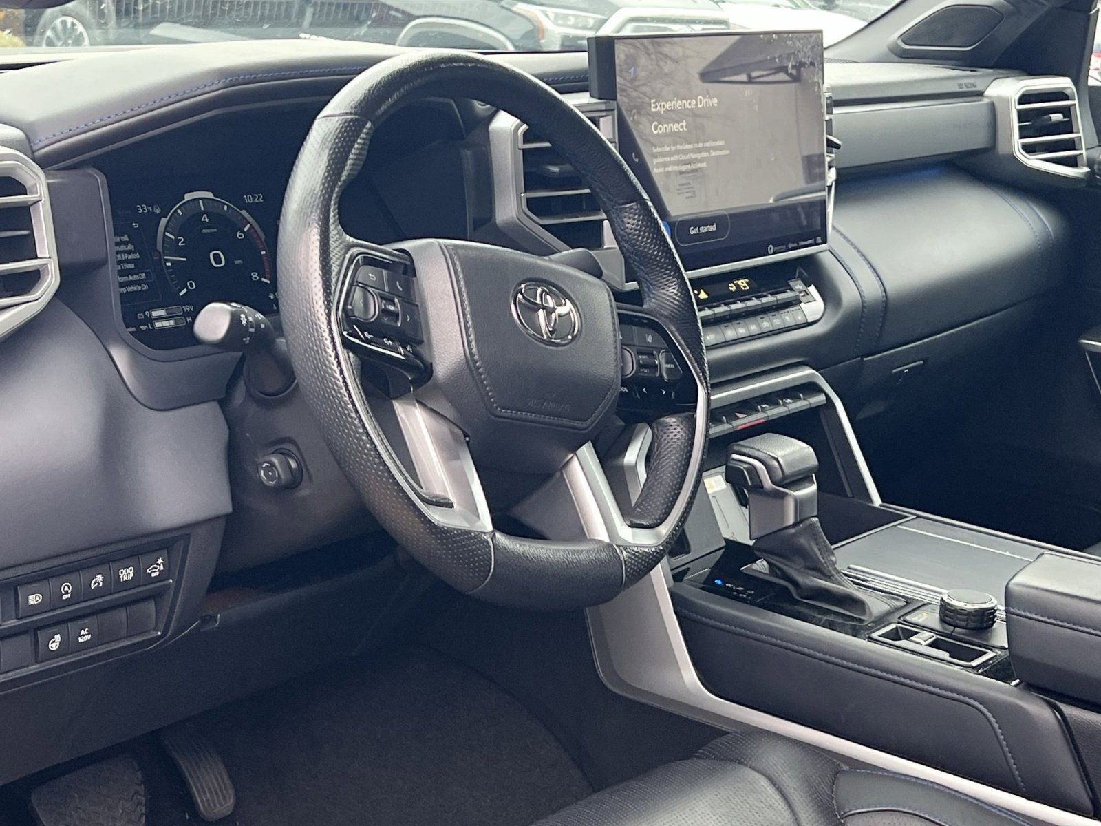 Used 2022 Toyota Tundra Platinum image 13