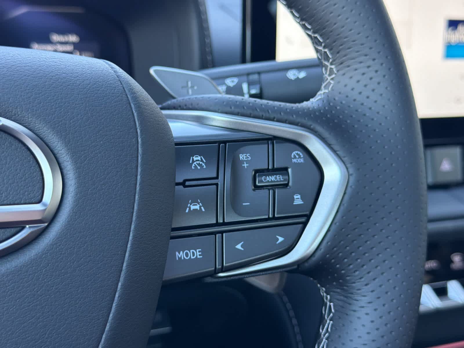 New 2026 Lexus IS 350 F Sport w/ Handling Package RWD image 25