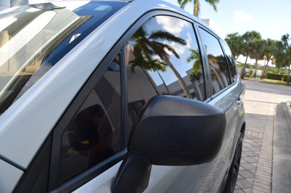 Used 2018 Subaru Forester 2.5i image 33