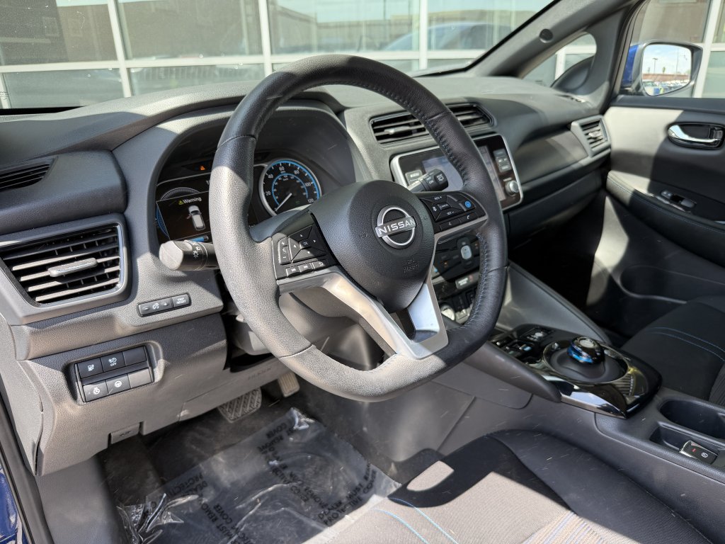 Used 2025 Nissan Leaf SV Plus FWD image 29