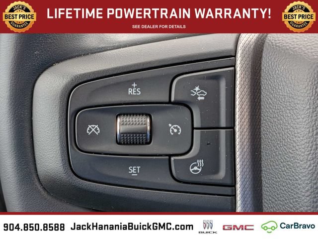 Certified 2023 GMC Sierra 1500 Denali w/ Denali Reserve Package AWD/4WD image 29