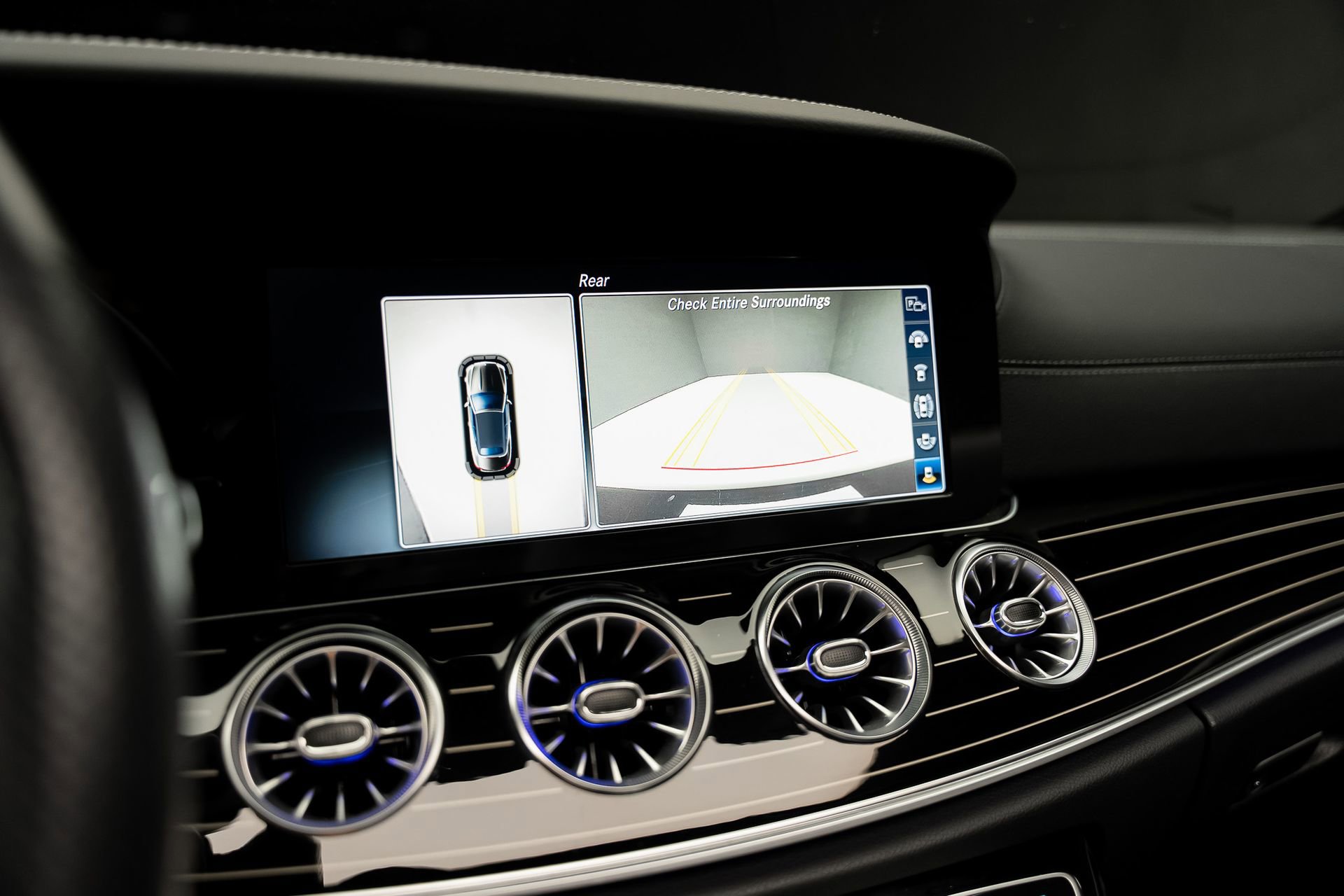 Used 2019 Mercedes-Benz E 450 Cabriolet image 51