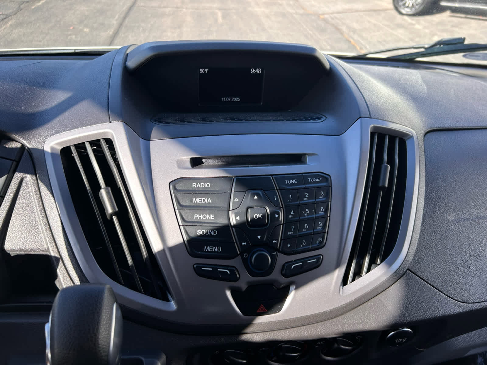 Used 2019 Ford Transit 150 XLT image 14