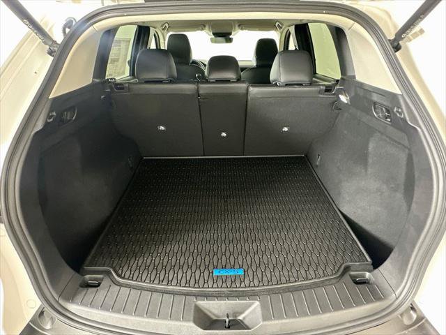 New 2026 MAZDA CX-5 Preferred AWD/4WD image 22