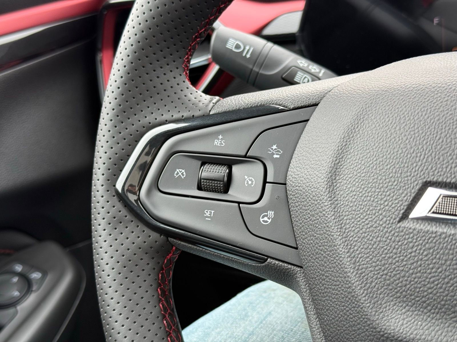 New 2026 Chevrolet TrailBlazer RS w/ Convenience Package image 27