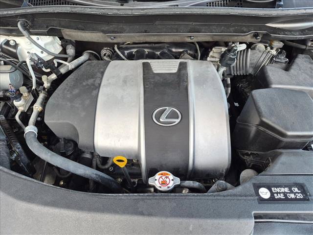 Used 2019 Lexus RX 350L AWD image 21