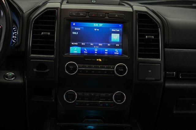 Used 2021 Ford Expedition Limited AWD/4WD image 28