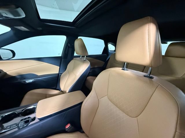 Certified 2023 Lexus RX 350 Premium Plus w/ Cold Area Package AWD/4WD image 8