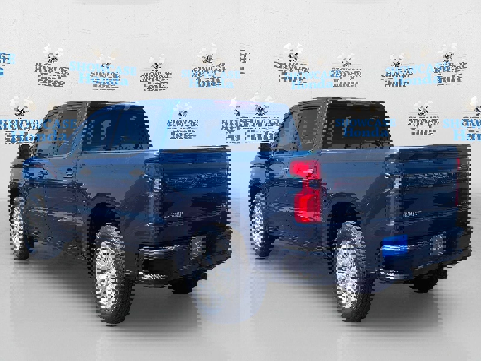 Used 2021 Chevrolet Silverado 1500 Custom image 5