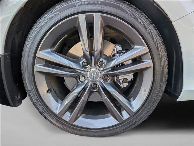 Certified 2025 Acura Integra A-Spec image 22