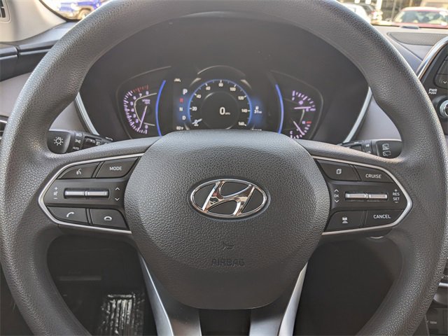 Used 2020 Hyundai Santa Fe SEL image 22