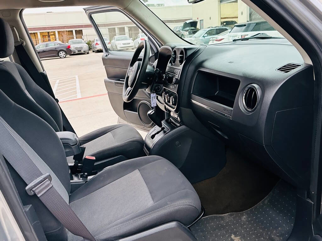 Used 2016 Jeep Patriot Sport w/ Power Value Group FWD image 20