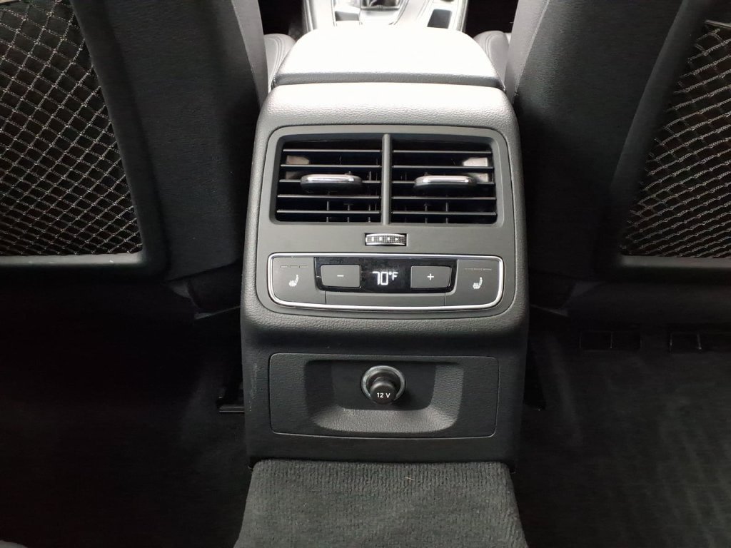 Used 2018 Audi A4 2.0T Premium Plus w/ Premium Plus Package AWD/4WD image 26