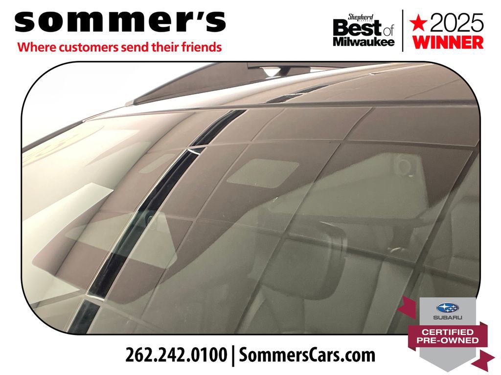Certified 2023 Subaru Ascent Limited image 26