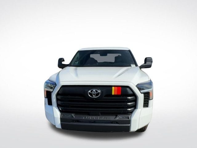 New 2026 Toyota Tundra SR5 AWD/4WD image 8
