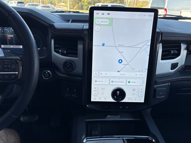 Used 2023 Ford Expedition Timberline image 20