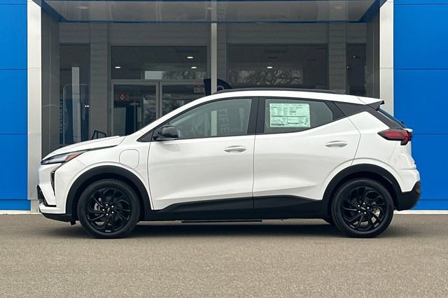 New 2027 Chevrolet Bolt RS FWD image 9