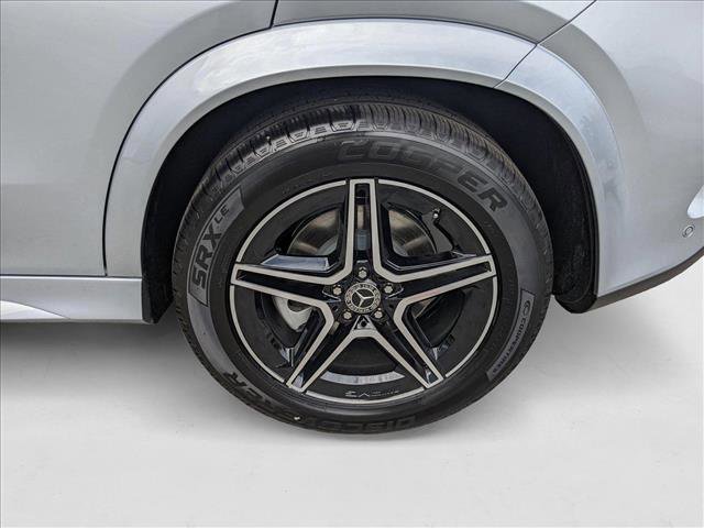 New 2025 Mercedes-Benz GLE 580 GLE 580 image 9