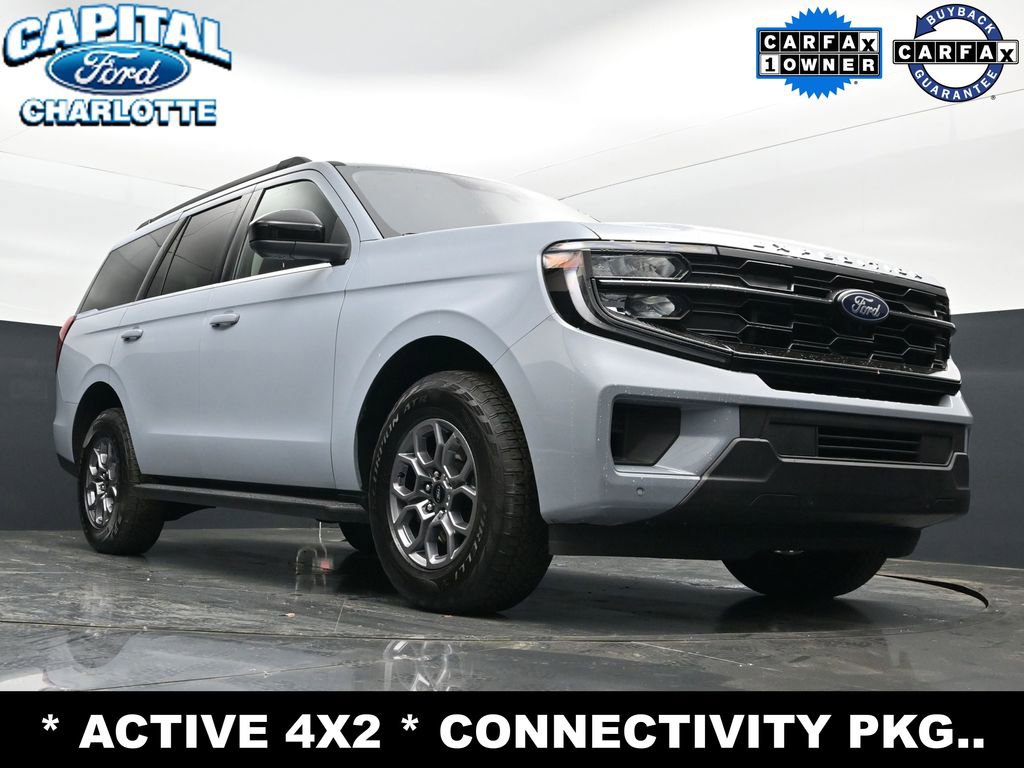 Used 2025 Ford Expedition Active image 20