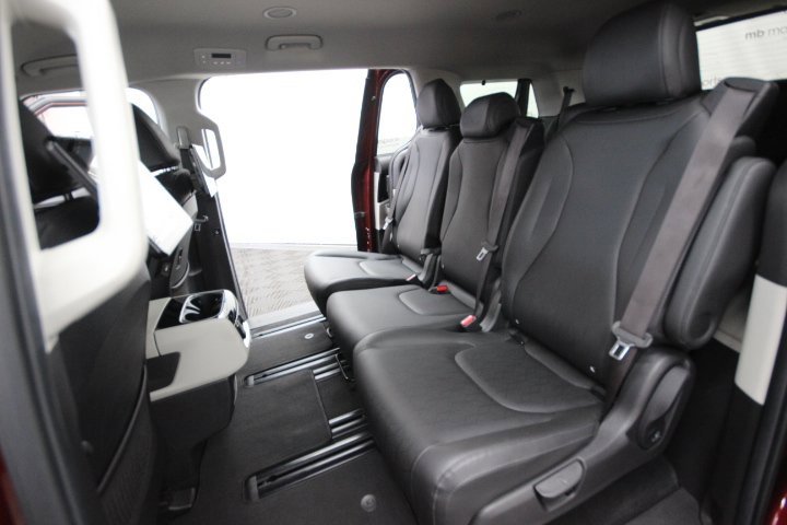 Used 2022 Kia Carnival SX image 26