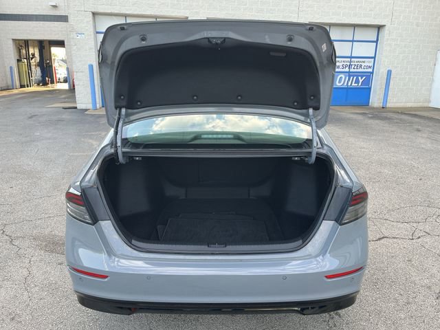Used 2025 Honda Accord EX-L image 22