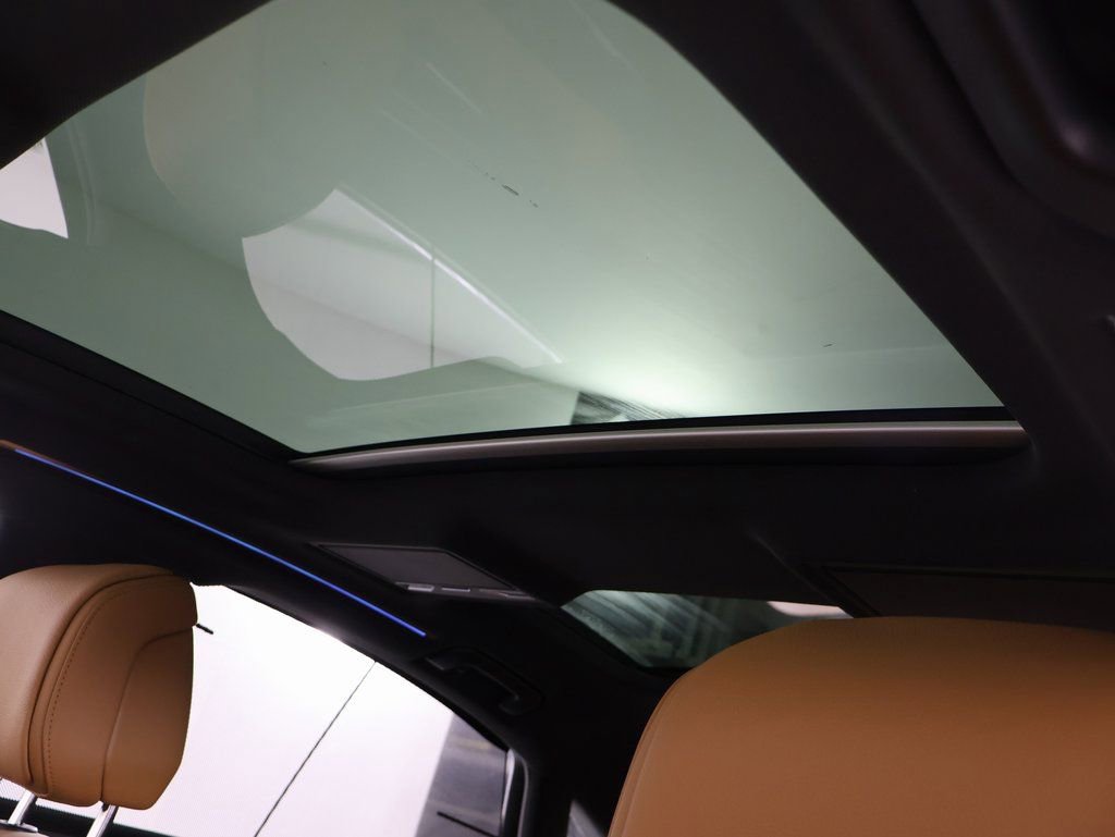 New 2026 Audi A8 L 3.0T image 8