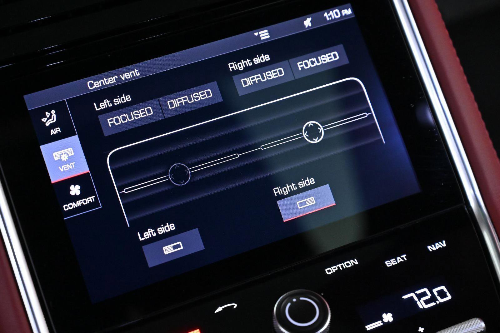 Used 2020 Porsche Panamera GTS image 40