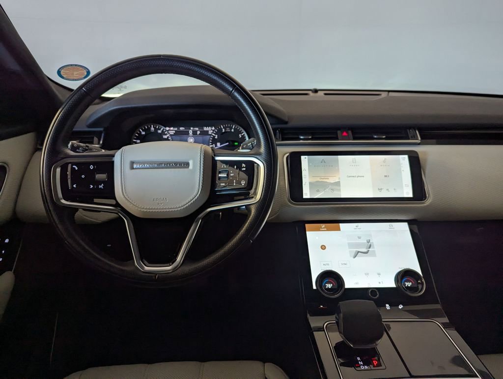 Used 2023 Land Rover Range Rover Velar S image 6