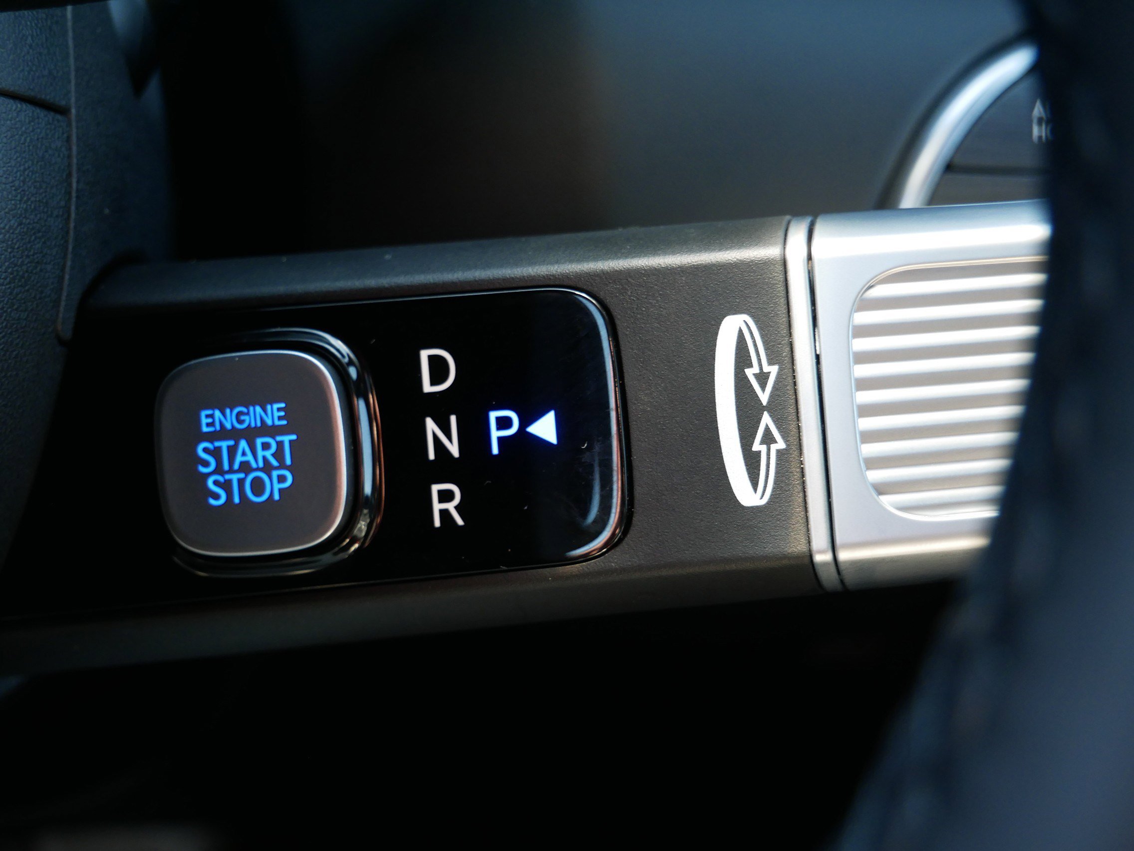 Used 2026 Hyundai Palisade Calligraphy AWD/4WD image 30