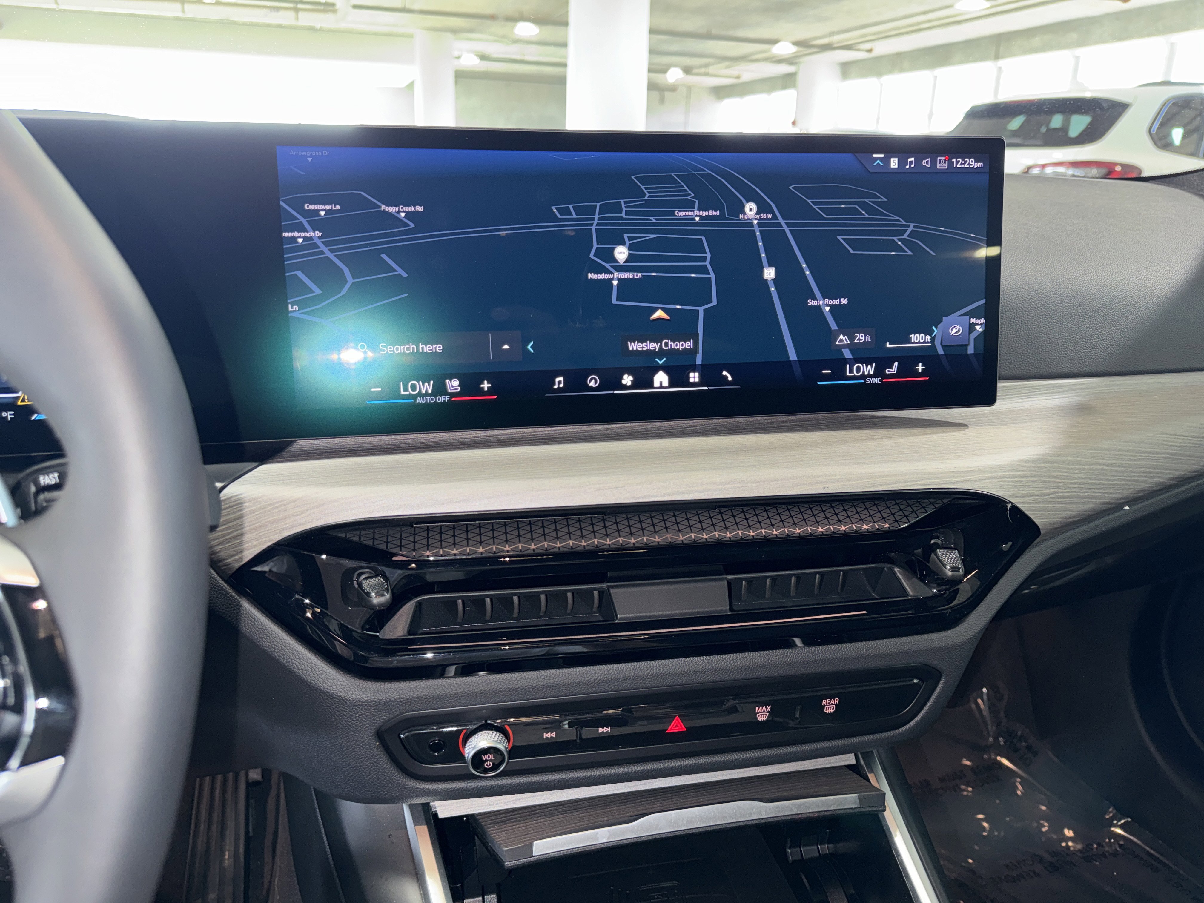 Used 2025 BMW 430i w/ Premium Package RWD image 28