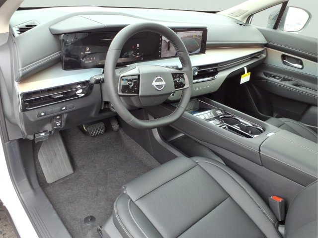 New 2026 Nissan Murano SL AWD/4WD image 10