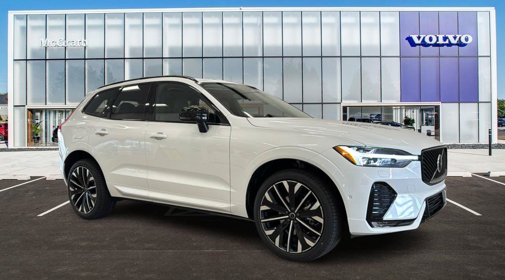 New 2026 Volvo XC60 B5 Ultra w/ Protection Package Premier