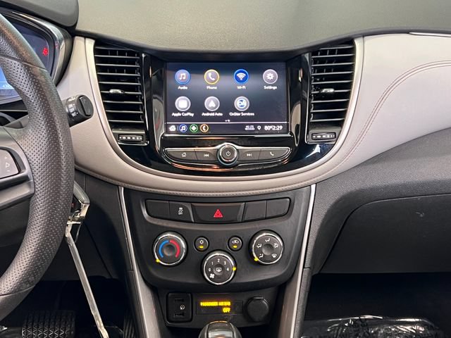 Used 2020 Chevrolet Trax LS w/ Tint and Cruise Package FWD image 41