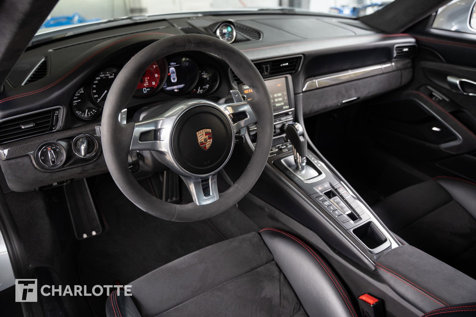 Used 2015 Porsche 911 Carrera GTS image 20