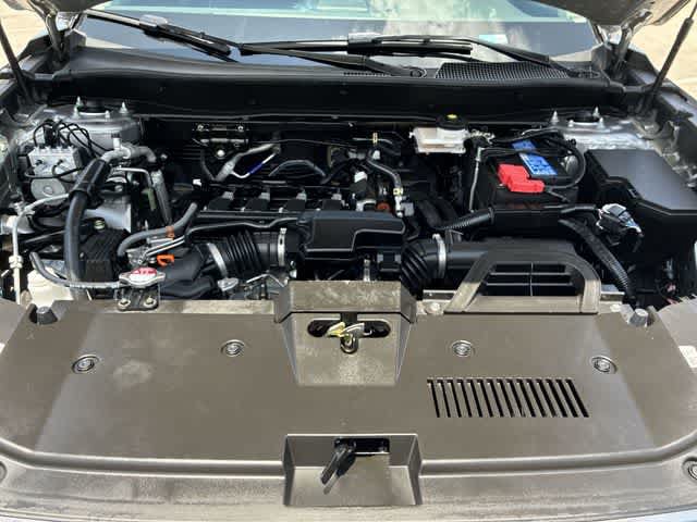 Used 2026 Honda CR-V LX image 15