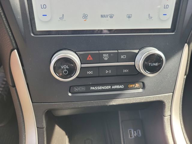 Certified 2023 Ford Edge SEL w/ Convenience Package image 23