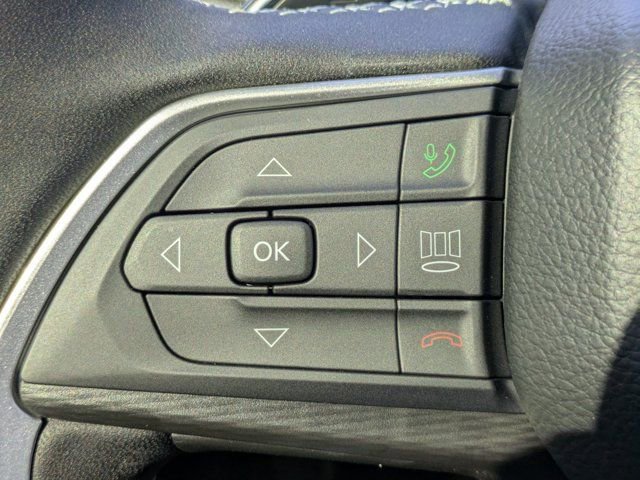 New 2025 Jeep Grand Cherokee L Laredo image 22