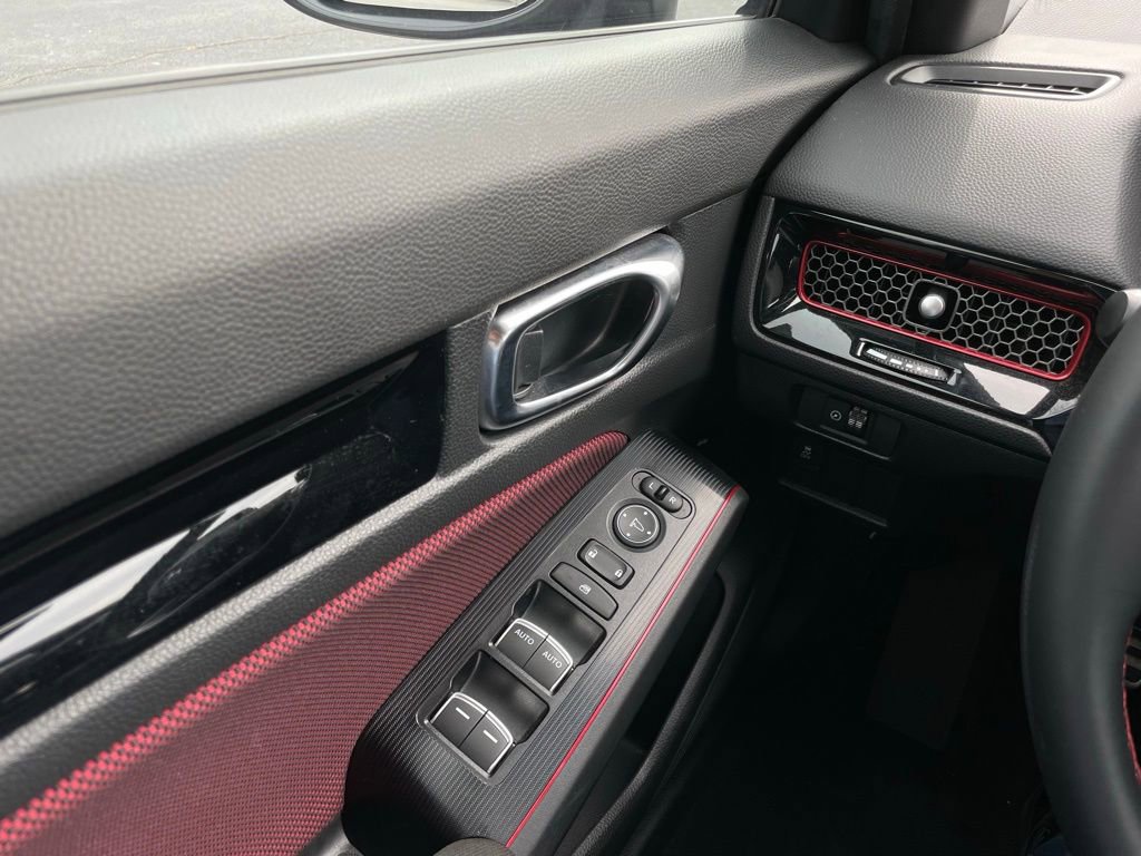 Certified 2025 Honda Civic Si image 24