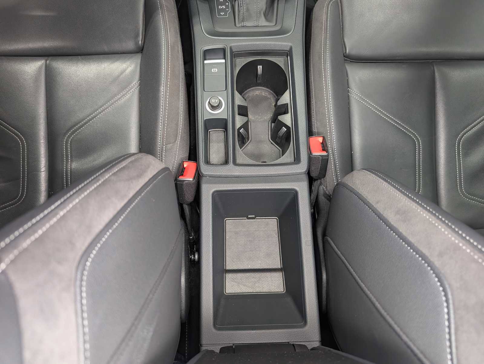 Used 2020 Audi Q3 2.0T Premium Plus image 19