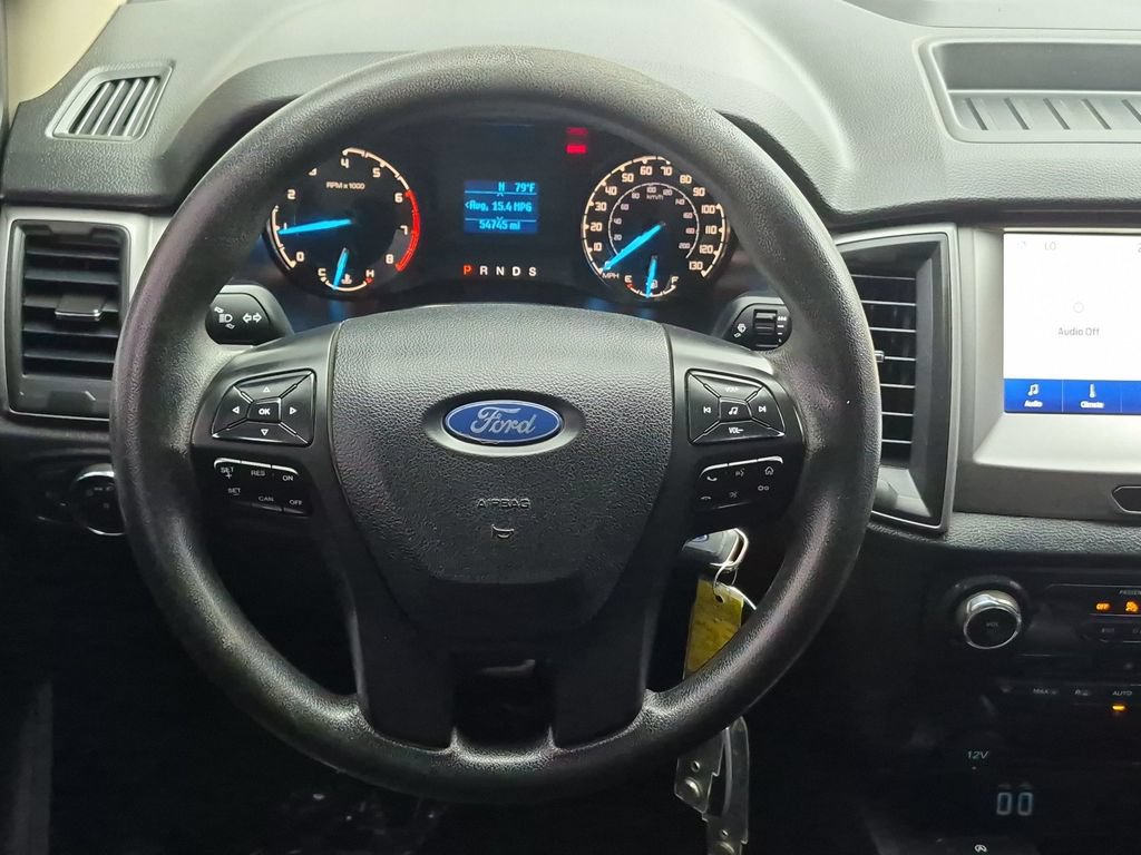 Used 2022 Ford Ranger XL w/ Equipment Group 101A High RWD image 19