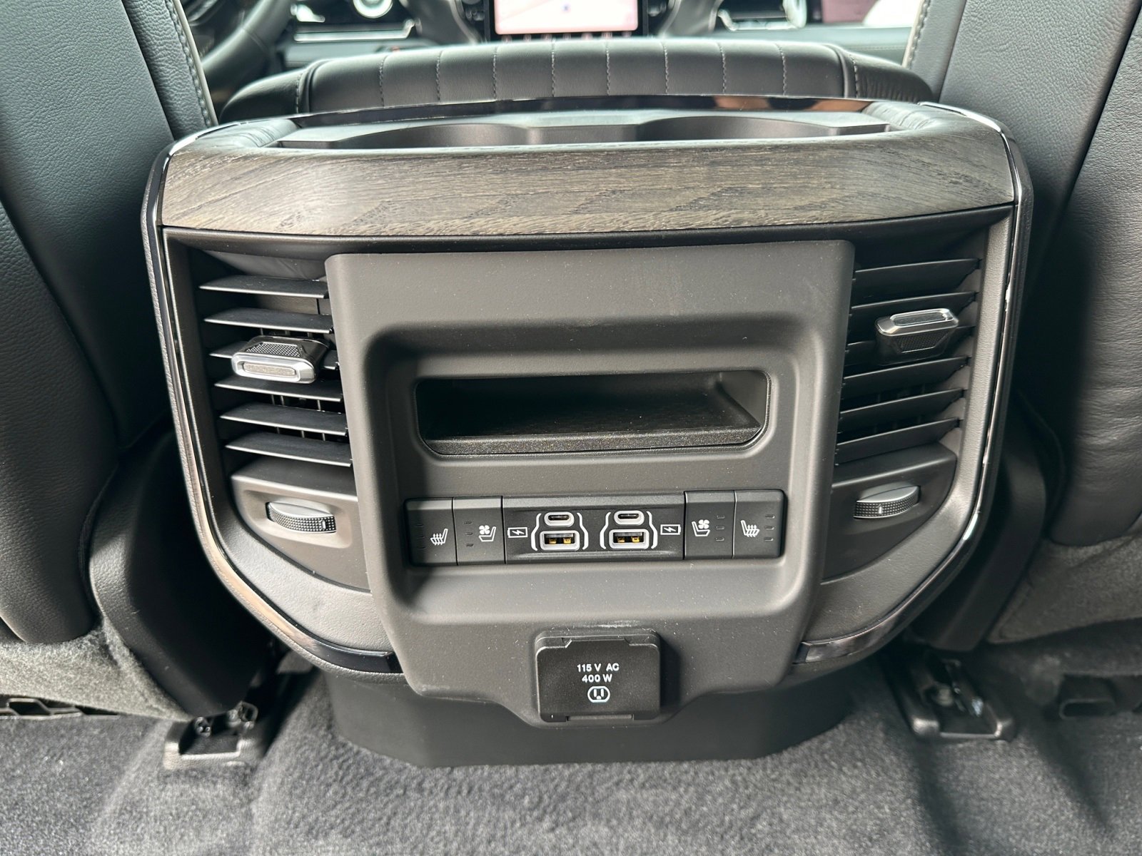 New 2026 RAM 1500 Limited image 41