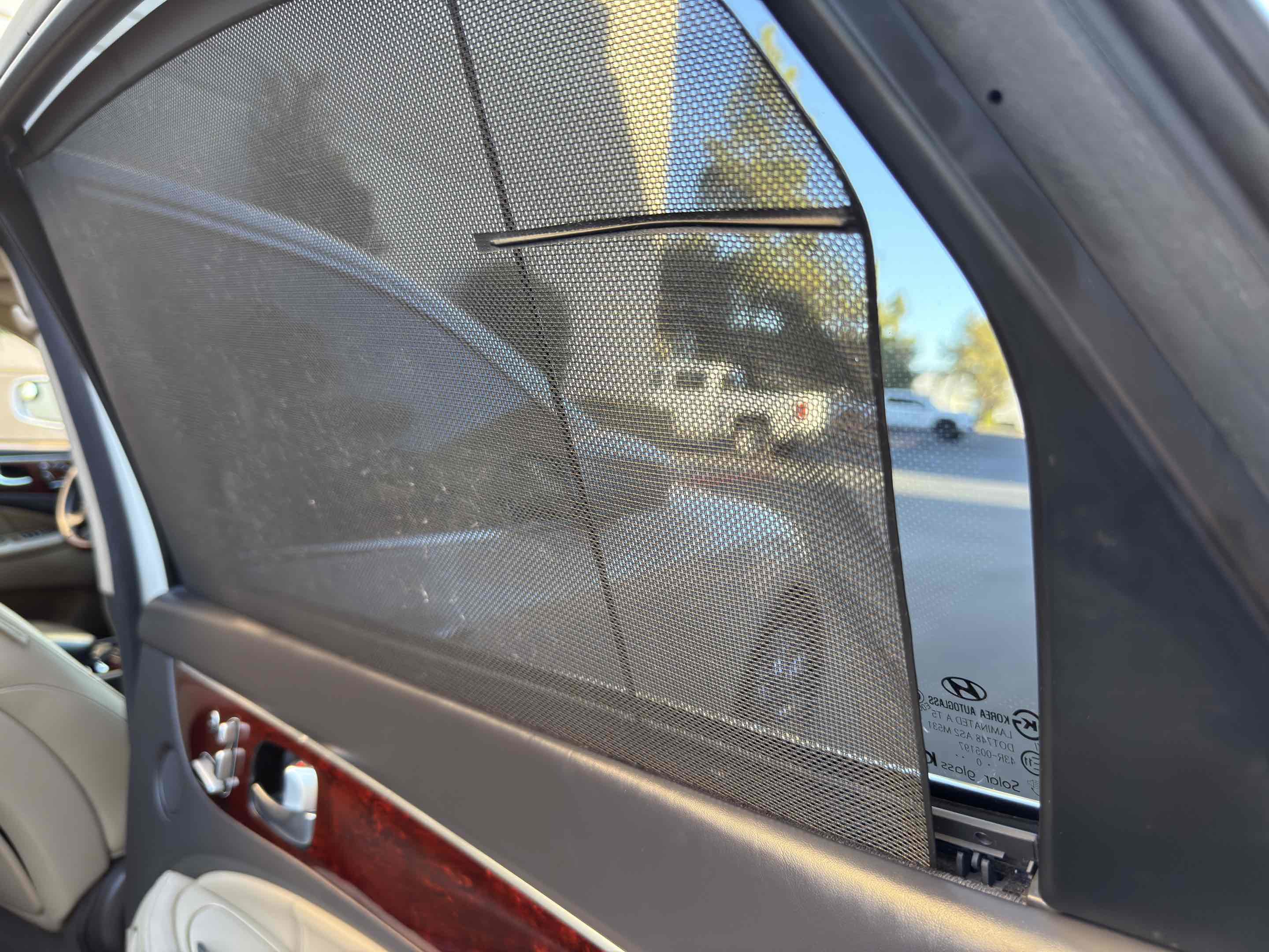 Used 2011 Hyundai Equus Ultimate image 62